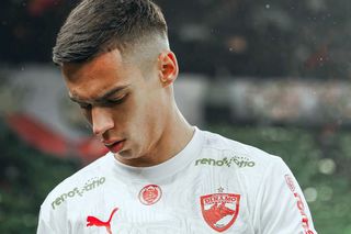 Ce a postat Cătălin Cîrjan, după ce a apărut că a refuzat-o pe Metalist » Dinamoviștii și-au amintit de Politic