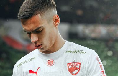 Ce a postat Cătălin Cîrjan, după ce a apărut că a refuzat-o pe Metalist » Dinamoviștii și-au amintit de Politic