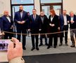 Inaugurare Sala Polivalentă din Sighetu Marmației / Foto: Facebook