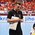 George Buricea, antrenorul naționalei/Foto: Imago Images