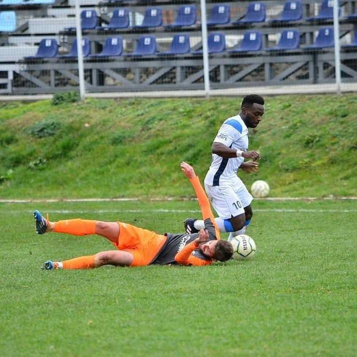 Tegbo Best - Nigeria - scouter - impresar