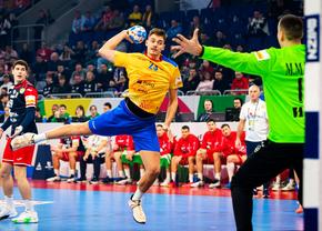 Cine transmite Portugalia - România, debutul „tricolorilor” la Campionatul European de handbal masculin! Premieră în istoria modernă
