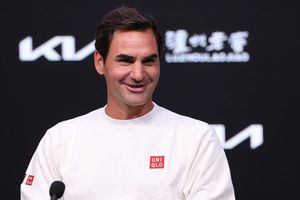 Revenit la Melbourne, Roger Federer a vorbit despre Sinner și Alcaraz și despre alt nume mare al tenisului: „Când va învăța asta, cerul e limita”