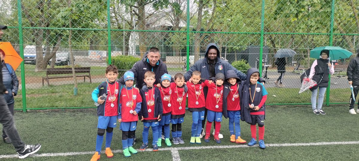 Tegbo Best - Nigeria - scouter - impresar