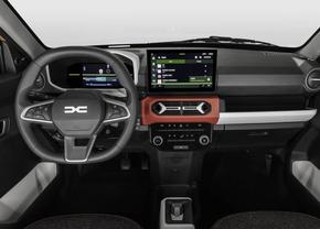 Dacia lansează o nouă mașină în 2026 » Prețul este mai mare decât s-a crezut inițial
