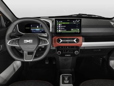 Dacia lansează o nouă mașină în 2026 » Prețul este mai mare decât s-a crezut inițial