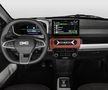 Dacia Spring și Dacia Evader vor avea un interior asemănător. foto: Imago