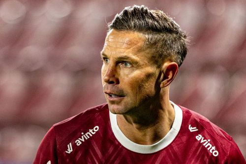 E gata! CFR Cluj i-a decis soarta lui Ciprian Deac: „Sunt convins”