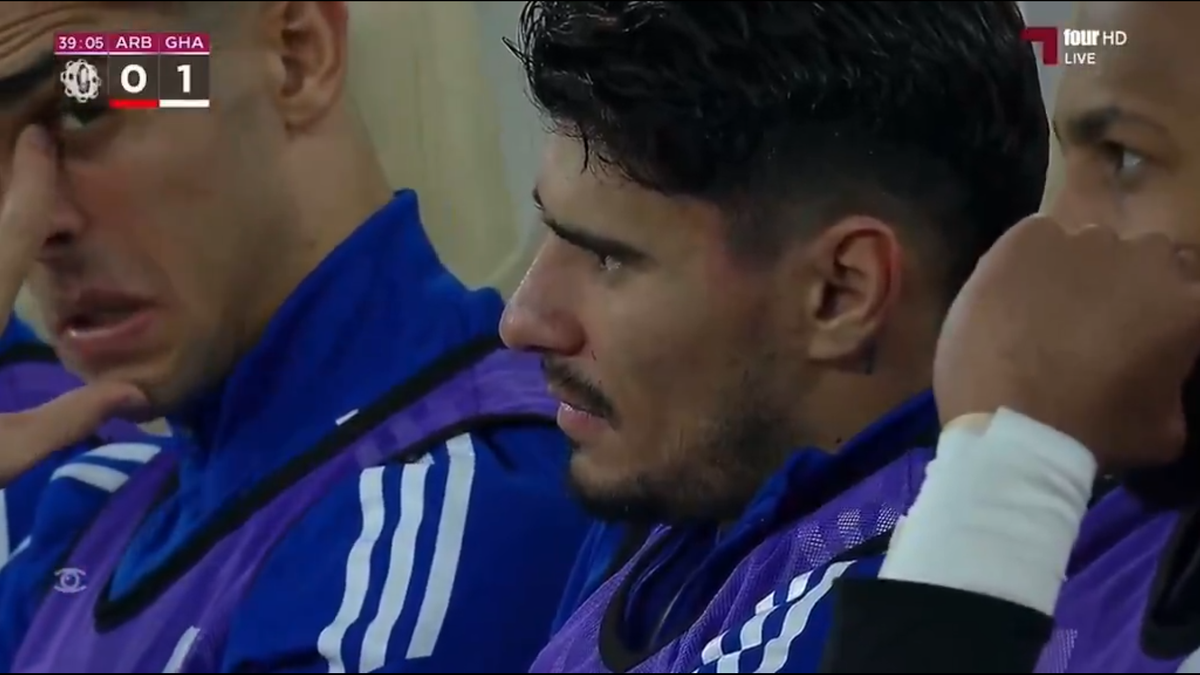 Florinel Coman s-a accidentat în duelul cu echipa lui Cosmin Contra » Exces de zel al arbitrului