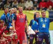 Norvegia - Ucraina, Euro 2026 de handbal masculin