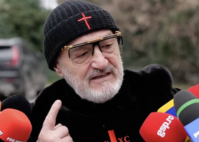 Gigi Becali a decis! El va apăra dacă FCSB intră în play-off