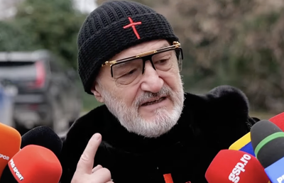 Gigi Becali a mers la FIFA înainte de FC Argeș - FCSB: „Nu știu dacă va fi în timp util”