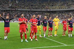 Becali se ia din nou de jucătorul de la FCSB: „E mai puternică nevastă-ta decât tine? Ești nebun?”