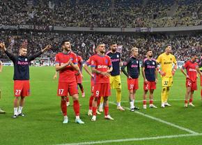 Becali se ia din nou de jucătorul de la FCSB: „E mai puternică nevastă-ta decât tine? Ești nebun?”