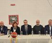 Inaugurare Sala Polivalentă din Sighetu Marmației / Foto: Facebook