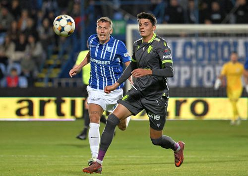 Înainte de FC Argeș - FCSB, italienii au anunțat că două cluburi din Serie A îl vor pe fotbalistul din Superliga