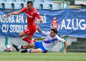„Grealish” din Superliga! Noul transfer impresionează cu gambele lui masive și se prezintă: „Am venit la cea mai mare echipă din România”
