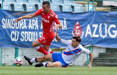 „Grealish” din Superliga! Noul transfer impresionează cu gambele lui masive și se prezintă: „Am venit la cea mai mare echipă din România”