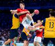 Meci cu scor ISTORIC la Euro 2026 de handbal » Două recorduri bătute: cea mai mare victorie a gazdelor, cel mai drastic eșec din istoria naționalei!