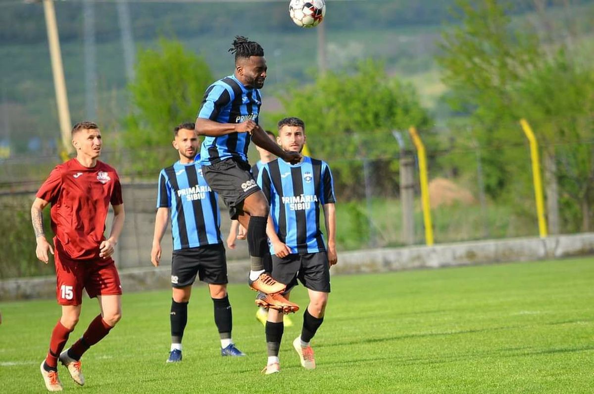 Tegbo Best - Nigeria - scouter - impresar