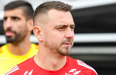 Andrei Miron, în ultimele 6 luni de contract cu FC Botoșani, a semnat!