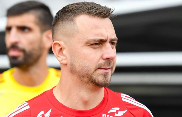 Andrei Miron, în ultimele 6 luni de contract cu FC Botoșani, a semnat!