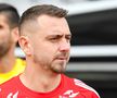 Andrei Miron, fundașul central de la FC Botoșani, foto: Imago Images