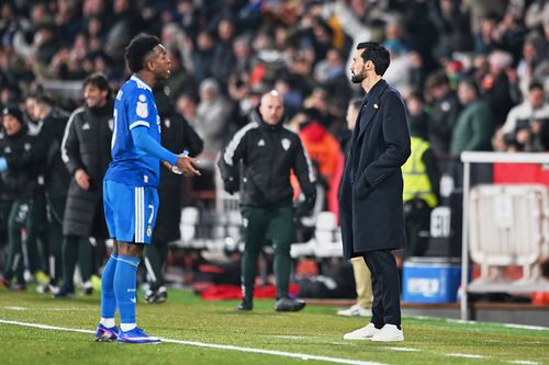 Alvaro Arbeloa, după dezastrul de la debut cu Real Madrid: „Devastați, dacă o remiză este o tragedie, imaginați-vă o înfrângere ca aceasta”