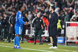 Înlocuitorul lui Xabi, dezastru la debut: „La acest club, chiar și o remiză este o tragedie, imaginați-vă o înfrângere ca aceasta”