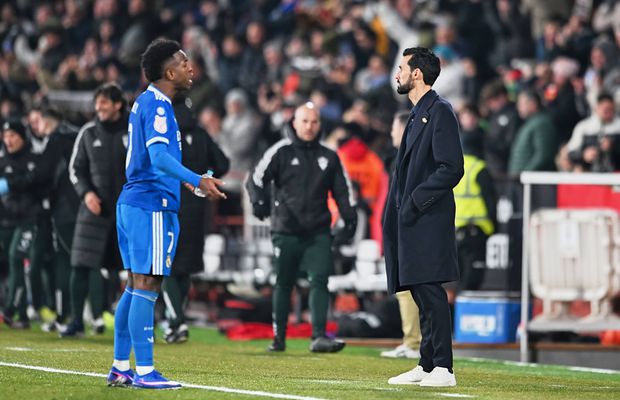 Înlocuitorul lui Xabi, dezastru la debut: „La acest club, chiar și o remiză este o tragedie, imaginați-vă o înfrângere ca aceasta”