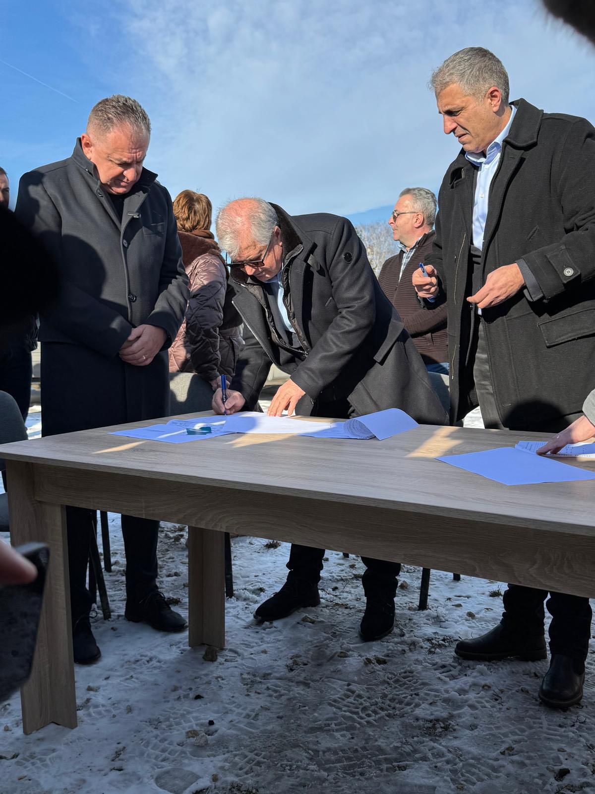 Randări stadion nou FC Argeș