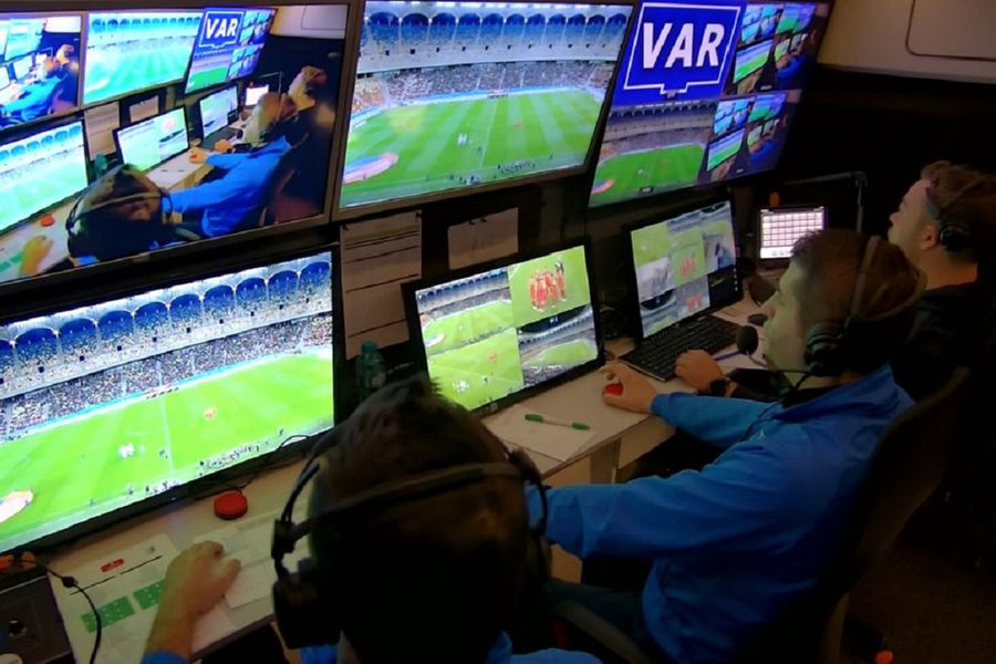 Planul e gata » Ce schimbări pregătește Vassaras pentru VAR în Superliga