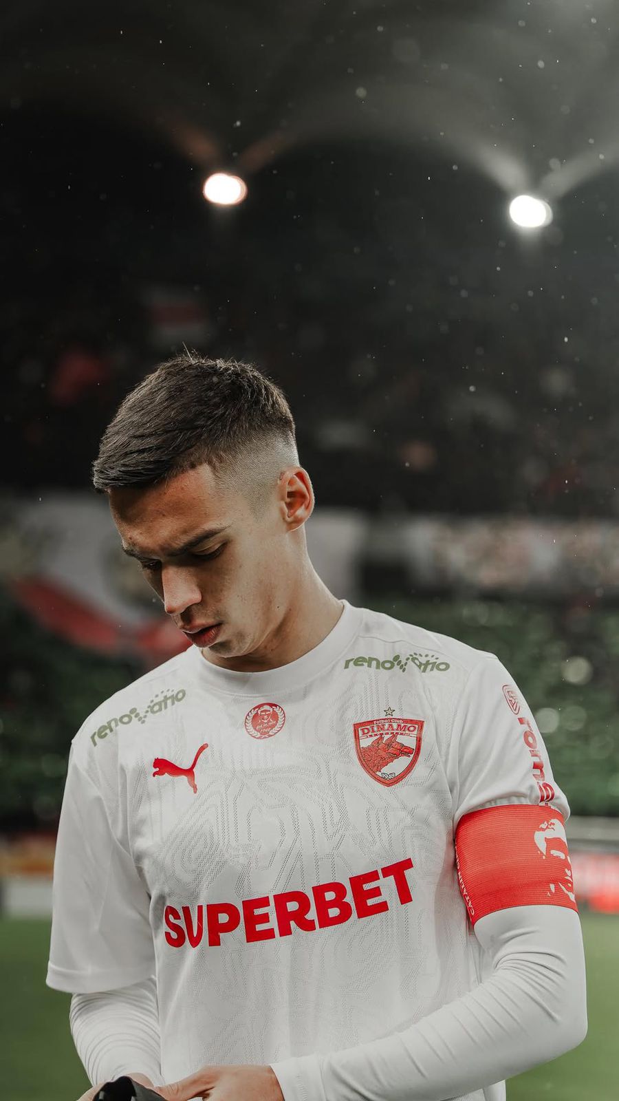 Ce a postat Cătălin Cîrjan, după ce a apărut că a refuzat-o pe Metalist » Dinamoviștii și-au amintit de Politic