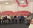 Inaugurare Sala Polivalentă din Sighetu Marmației / Foto: Facebook