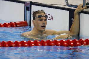 Apelul dublului campion olimpic a fost respins! Procesul în care e acuzat de viol asupra unei minore continuă