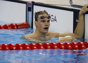 Apelul dublului campion olimpic a fost respins! Procesul în care e acuzat de viol asupra unei minore continuă
