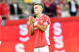 Legenda lui Dinamo a văzut oferta pentru Cîrjan și n-a stat pe gânduri: „Asta e decizia logică! Eu așa aș gândi în locul lui”