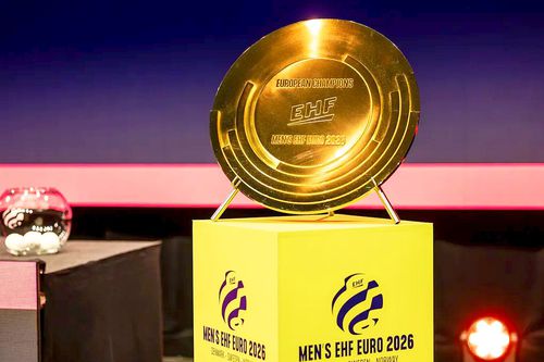Azi începe Euro 2026 » Suma pe care o va încasa viitoarea campioană europeană la handbal masculin