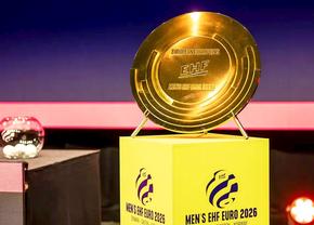 Azi începe Euro 2026 » Suma pe care o va încasa viitoarea campioană europeană la handbal masculin