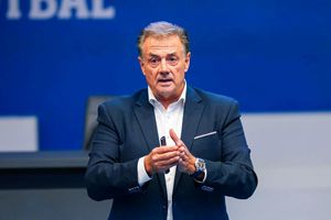 Vassaras a făcut planul » Ce schimbări pregătește FRF pentru VAR în Superliga