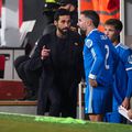 Dani Carvajal în dialog cu Alvaro Arbeloa / Imago Images
