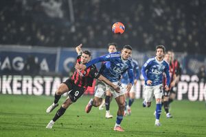 Final în Como - AC Milan » Cum arată lupta la titlu în Serie A