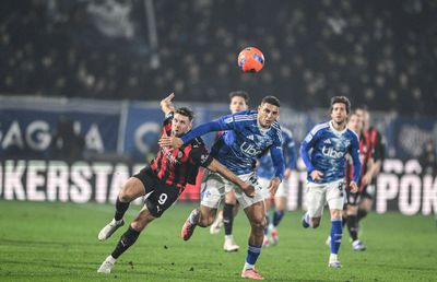 Răsturnare în Como - AC Milan » Cum arată lupta la titlu în Serie A: clasamentul actualizat