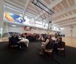Inaugurare Sala Polivalentă din Sighetu Marmației / Foto: Facebook