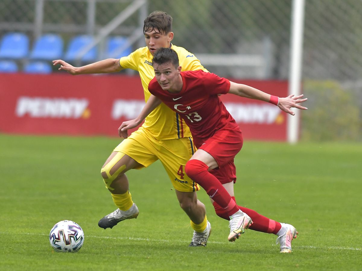 „Grealish” din Superliga! Noul transfer impresionează cu gambele lui masive și se prezintă: „Am venit la cea mai mare echipă din România”