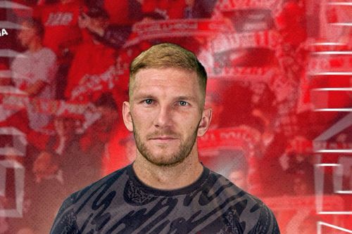 OFICIAL Arpad Tordai a ales și a revenit în Superliga: „Contract valabil pe un an”