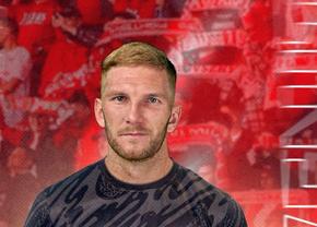 Arpad Tordai a ales și a revenit în Superliga: „Contract valabil pe un an”