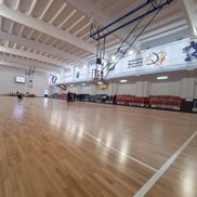 Inaugurare Sala Polivalentă din Sighetu Marmației / Foto: Facebook