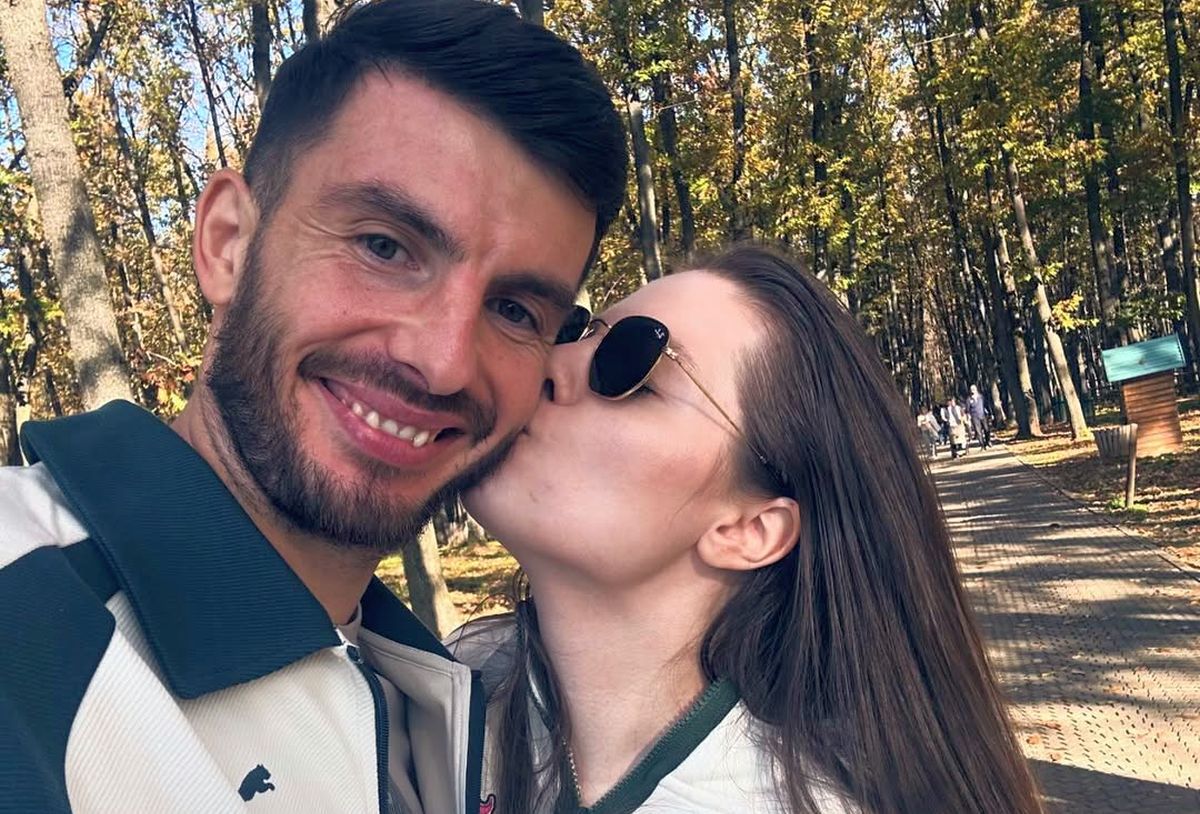 Becali se ia din nou de Mihai Popescu: „E mai puternică nevastă-ta decât tine? Tu aduci 20.000 de euro în casă, ea aduce 3.000! Ești nebun?”