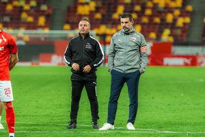 Verdict clar după refuzul lui Cîrjan! Oficialul lui Dinamo nu are dubii: „Un căpitan adevărat. Este jucător de peste 8 milioane”